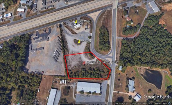 16336 N. Alexander Road , Alexander , AR 72202